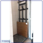 بالابر هیدرولیک