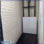 بالابر هیدرولیک ظرفیت ۳۰۰کیلو