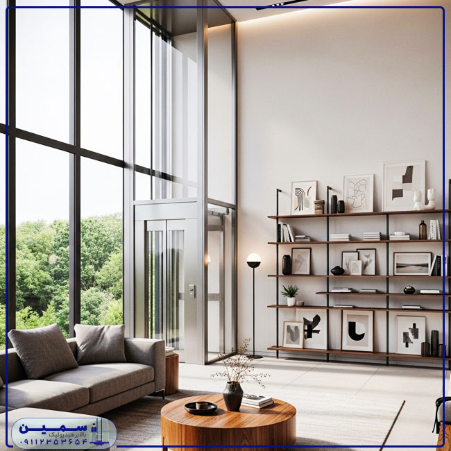 هوم‌لیفت چیست و چرا آینده‌ خانه‌های ایرانی به آن وابسته است