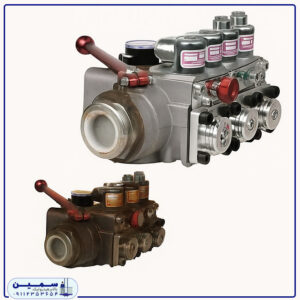 5 نشانه اینکه شیر بلین شما نیاز به بازبینی یا تعویض دارد