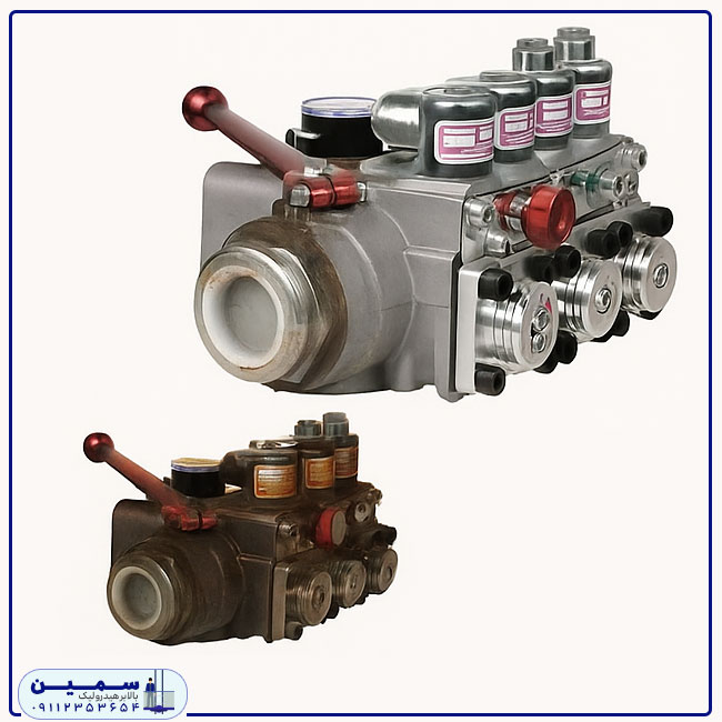 5 نشانه اینکه شیر بلین شما نیاز به بازبینی یا تعویض دارد