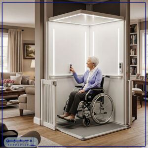  تجربه یک روز با هوم لیفت