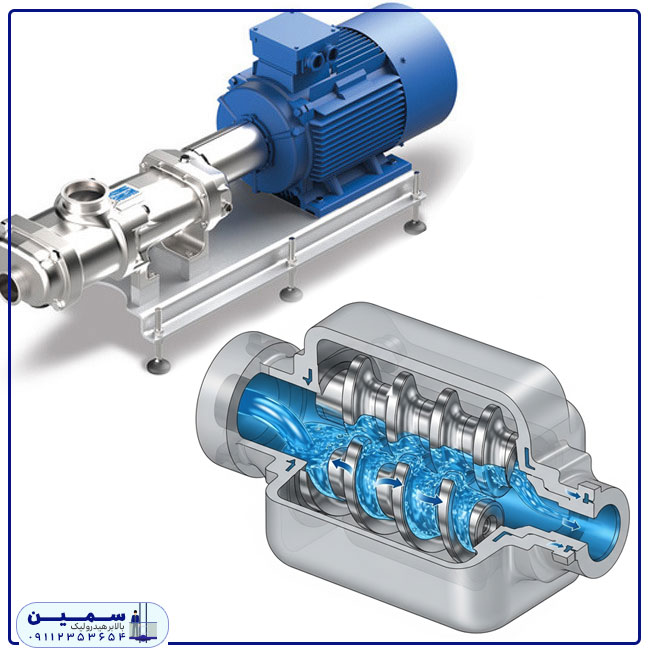 چرا پمپ اسکرو انتخاب هوشمندانه‌تری برای خانه شماست
