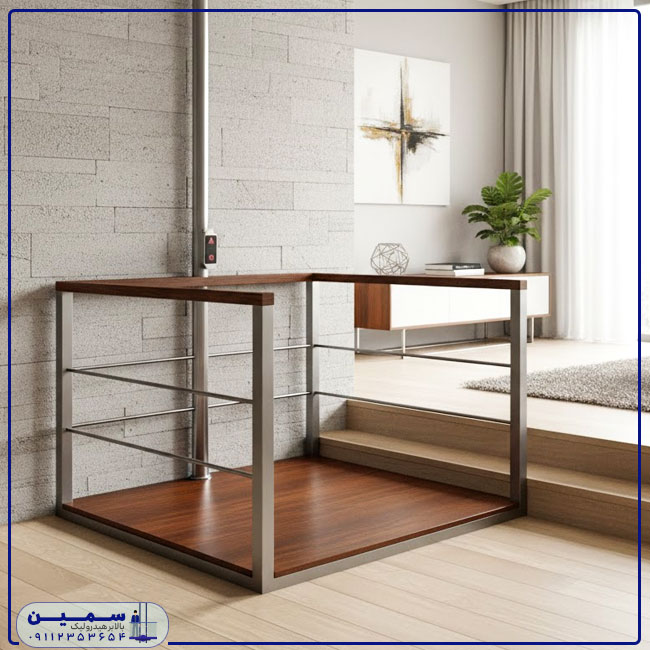 استانداردها و الزامات ایمنی بالابرهای هیدرولیک در رشت