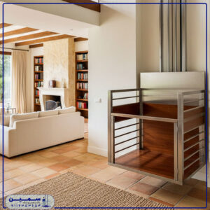 تفاوت بالابر هیدرولیکی با بالابر کششی در چیه