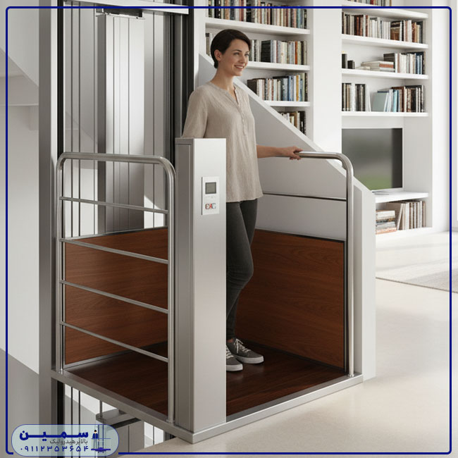 مشاوره تخصصی خرید بالابر در رشت، انزلی و خمام