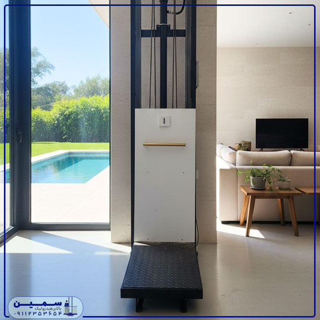 اشتباهات رایج در نصب بالابر که هزینه‌ساز می‌شوند